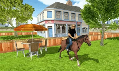 Скриншот приложения Go To Town 2 - №3