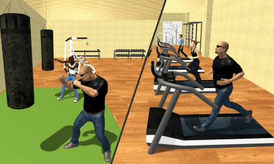 Скриншот приложения Go To Town 2 - №4