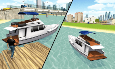 Скриншот приложения Go To Town 2 - №5