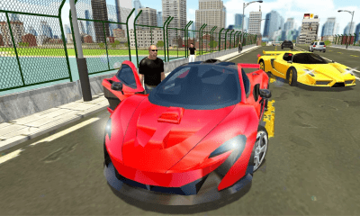 Скриншот приложения Go To Town 2 - №6