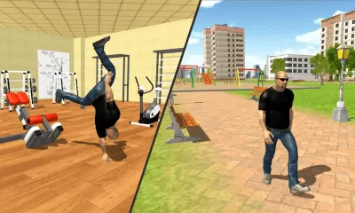 Скриншот приложения Go To Town 2 - №7