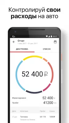 Скриншот приложения Дром Гараж - №4