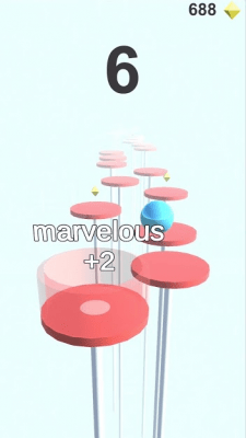 Скриншот приложения Splashy! - №3