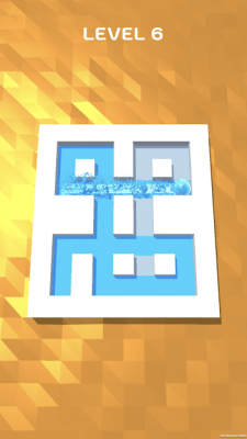 Скриншот приложения Roller Splat! - №7