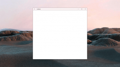 Скриншот приложения Quick Pad - №3