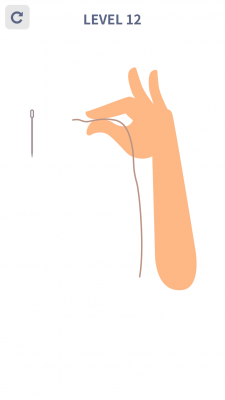 Скриншот приложения Brain Puzzle: 99 Games - №5