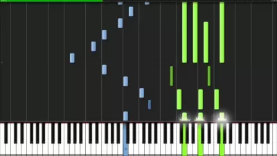 Скриншот приложения Synthesia для macOS - №1