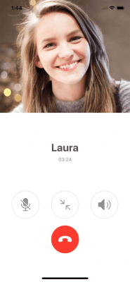 Скриншот приложения Between, The App Couples Love - №4