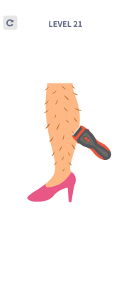 Скриншот приложения Brain Puzzle: 99 Games - №4