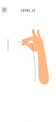 Скриншот приложения Brain Puzzle: 99 Games - №5