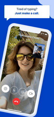 Скриншот приложения CityTok - №5