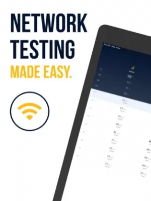 Скриншот приложения Pingify App - №3