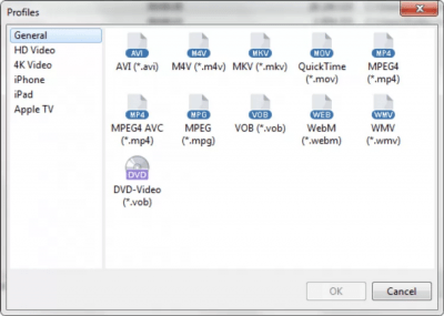 Скриншот приложения Video Shaper - №5