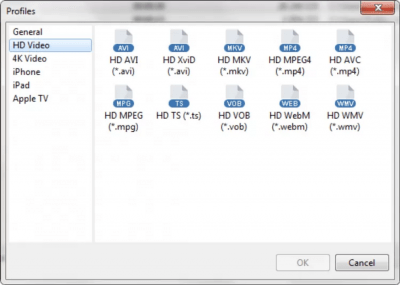 Скриншот приложения Video Shaper - №6