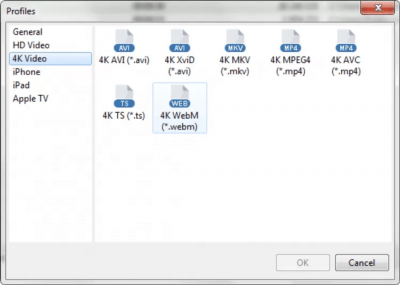 Скриншот приложения Video Shaper - №7