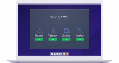 Скриншот приложения Avast Ultimate - №3