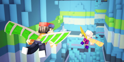 Скриншот приложения Моды для Майнкрафт РЕ - №4