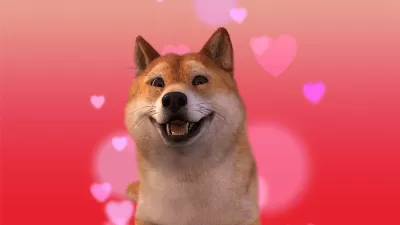 Скриншот приложения FaceRig - №4