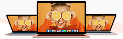 Скриншот приложения LetsView для Mac - №1