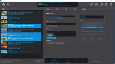 Скриншот приложения Intertake - №3