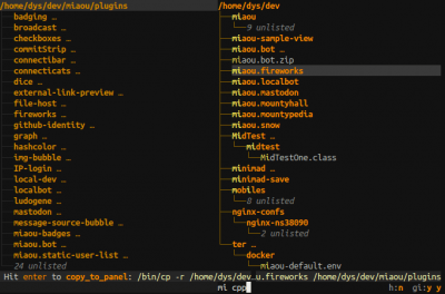 Скриншот приложения Broot - №7