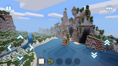 Скриншот приложения Play Craft GO - №8