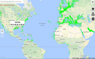 Скриншот приложения FindShip - №9