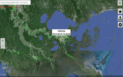 Скриншот приложения FindShip - №10