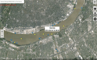 Скриншот приложения FindShip - №11