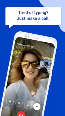 Скриншот приложения CityTok - №4