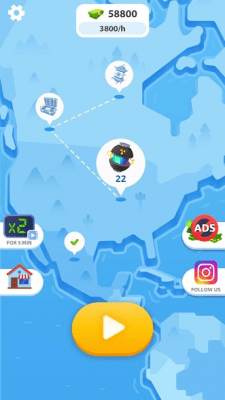 Скриншот приложения Обезвредь Бомбу 3D - №3