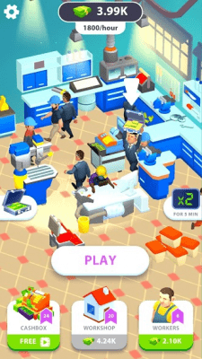 Скриншот приложения Обезвредь Бомбу 3D - №6