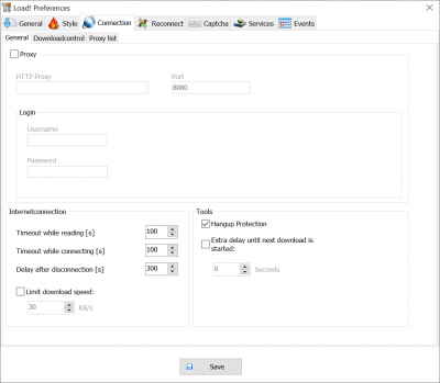 Скриншот приложения CandiSoft - Load! - №5