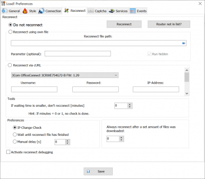 Скриншот приложения CandiSoft - Load! - №6