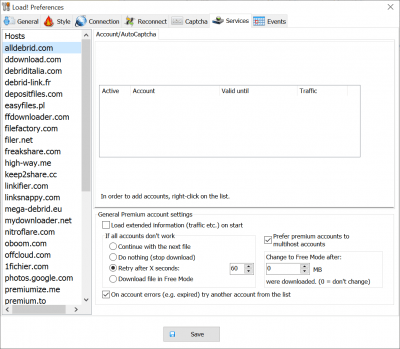 Скриншот приложения CandiSoft - Load! - №8