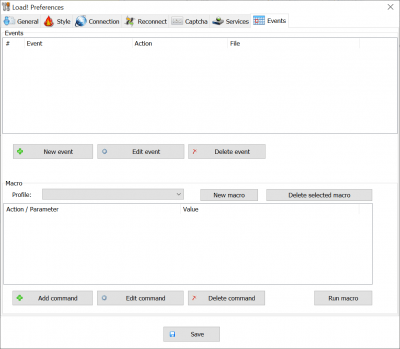 Скриншот приложения CandiSoft - Load! - №9