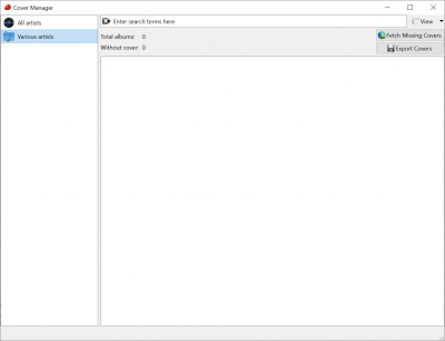 Скриншот приложения Strawberry - №4