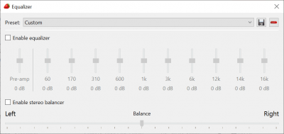 Скриншот приложения Strawberry - №5