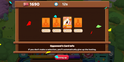 Скриншот приложения CN ARENA ALL STARS - №4