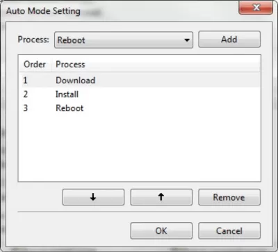 Скриншот приложения ATIc Install Tool - №2