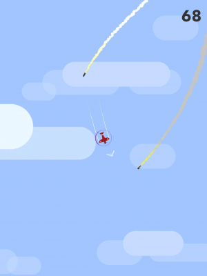 Скриншот приложения Go Plane - №4