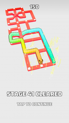 Скриншот приложения Gobble Dash - №4