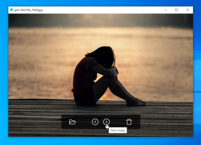 Скриншот приложения LeafView - №3