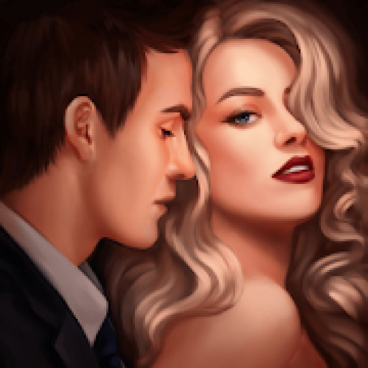 Love Sick: Романтические игры и любовные истории скачать на Android бесплат...