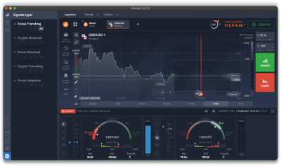 Скриншот приложения vfxAlert - №5