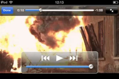 Скриншот приложения Сериалы - №6