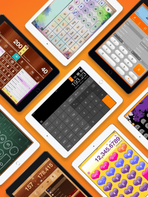 Скриншот приложения CalConvert - №6