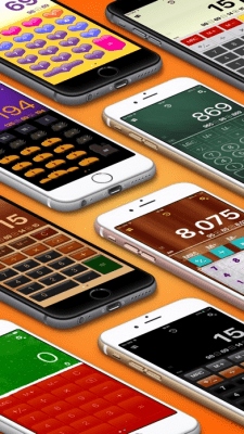 Скриншот приложения CalConvert - №9