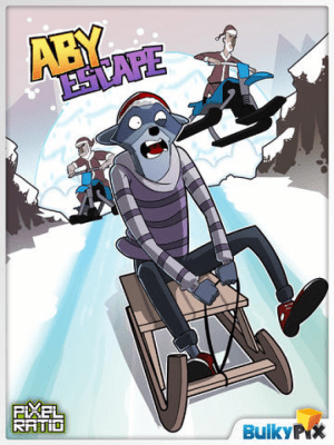 Скриншот приложения Aby Escape - №5