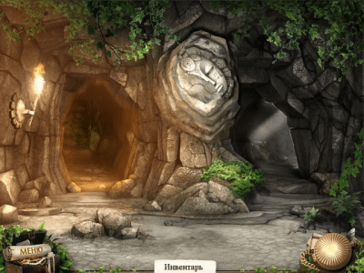 Скриншот приложения Затерянная лагуна. Новая жертва - №4